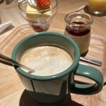 イタリアン リゾート ペルティカ - 