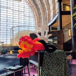 ブラッセリー＆ラウンジ 「シアラ」 - 