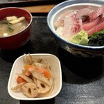 鮨のえん屋 - 
