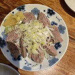 もつ焼き 小江戸 - 