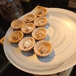 ブラッセリー＆ラウンジ 「シアラ」 - 