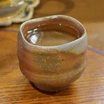 桶家乃隠居 - 越後 金箔酒