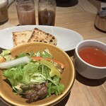 イタリアン リゾート ペルティカ - 