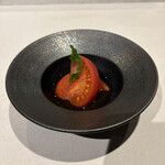 フレンチ肉割烹 頷 - 