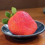 桶家乃隠居 - 栃木の美味しい苺