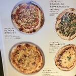 イタリアン リゾート ペルティカ - 