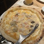 イタリアン リゾート ペルティカ - 