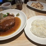 イタリアン リゾート ペルティカ 戸田公園 - 