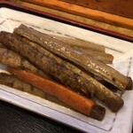 元祖武蔵野うどん めんこや 本店 - 