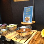 ブラッセリー＆ラウンジ 「シアラ」 - 