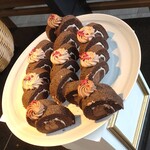 ブラッセリー＆ラウンジ 「シアラ」 - 