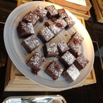 ブラッセリー＆ラウンジ 「シアラ」 - 