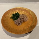 フレンチ肉割烹 頷 - 