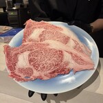 フレンチ肉割烹 頷 - 