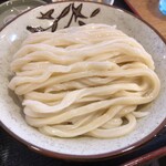 元祖武蔵野うどん めんこや 本店 - 
