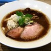 宍道湖しじみ中華蕎麦 琥珀 東京本店