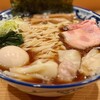 自家製麺 ロビンソン