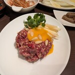 韓国料理 金家 - 