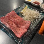 焼肉 石垣牛 うしみず - 
