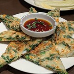 韓国料理 金家 - 