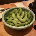 立呑み 浅草 洒落者 - 