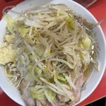 ラーメン二郎 三田本店