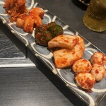 焼肉 石垣牛 うしみず - 