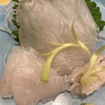 イサバのかっちゃの店　肴町のらぷらざ亭 - 