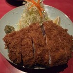 とんかつ 太志 - 