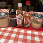 スパゲッティーのパンチョ - 