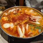 韓国料理 金家 - 