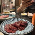 焼肉 石垣牛 うしみず - 