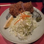 とんかつ 太志 - 