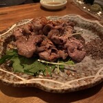 立呑み 浅草 洒落者 - 