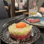 焼肉 石垣牛 うしみず - 