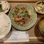 菜お結び - 