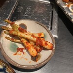 焼肉 石垣牛 うしみず - 