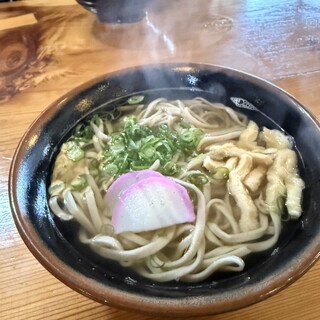 清流のそば処 祖谷美人_0