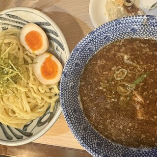 塩豚骨らーめん たちひら_0