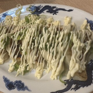 塩豚骨らーめん たちひら_1