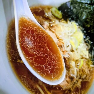 ラーメン 花屋_1