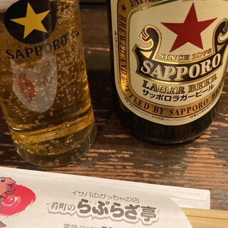 イサバのかっちゃの店 肴町のらぷらざ亭_0