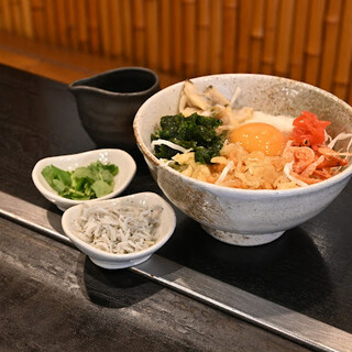 浅草もんじゃ てっぱん大吉_1