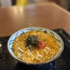 丸亀製麺 品川店