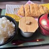 とんかつ みそ家 桑名大福店
