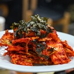 ジンギスカン羊はち 青物横丁店 - 