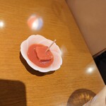 星の浜食堂 - 