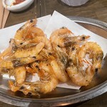 寿司酒場 みるく - 