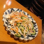 星の浜食堂 - 