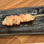 炭火晩酌屋 煙 - 